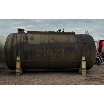 GFK-Behälter 50.000 Liter